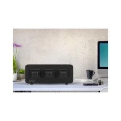 Medium Use Bundle - KwikBoost EdgePower® Desktop Charging Station System