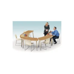 Meeting Table 24"W x 60"D