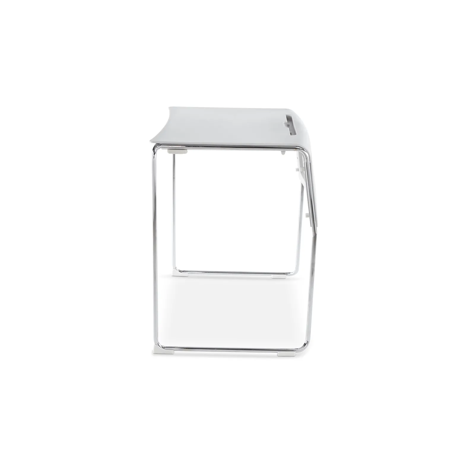 Merge Stacking Desk 27"W