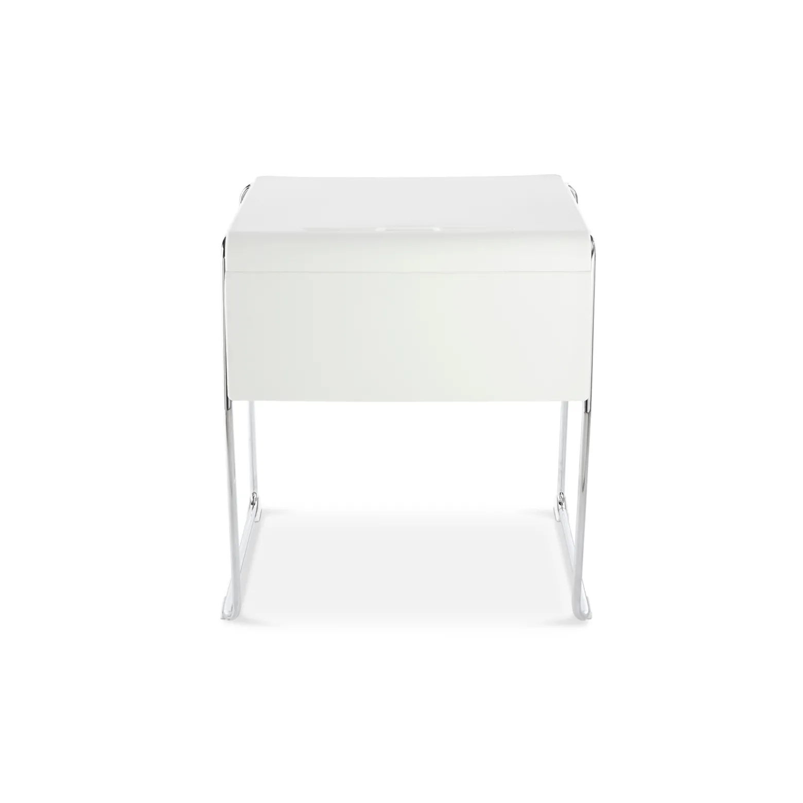 Merge Stacking Desk 27"W