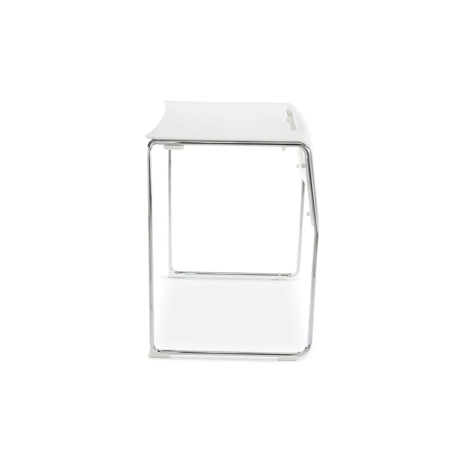 Merge Stacking Desk 27"W