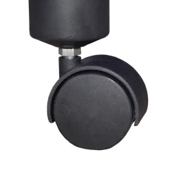 Merit Adjustable Table Set of 4 Casters