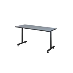 Merit Fixed Training Table - 48"W x 24"D