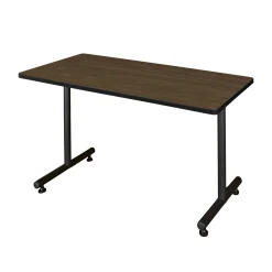Merit Fixed Training Table - 48