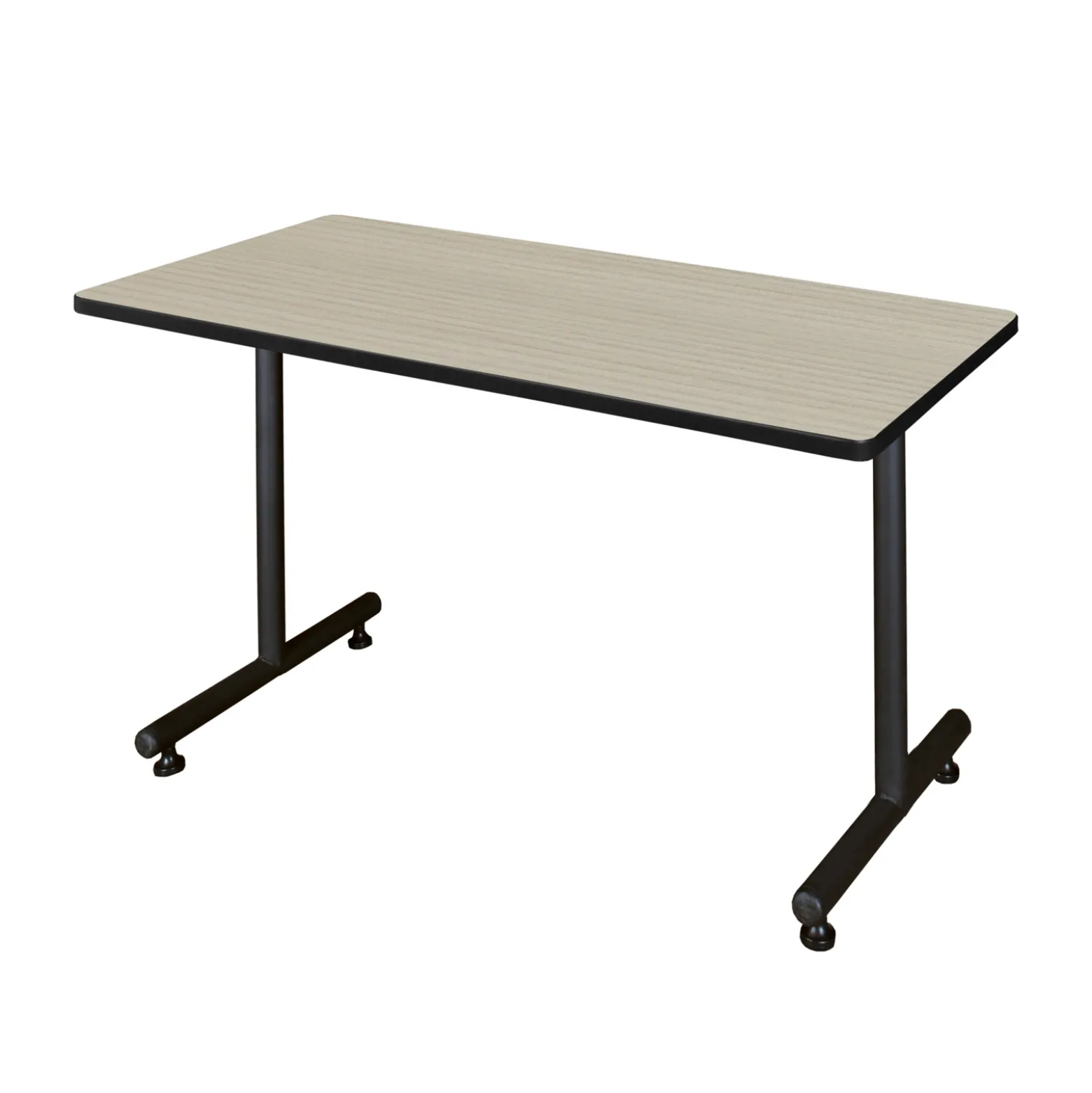 Merit Fixed Training Table - 48"W x 24"D