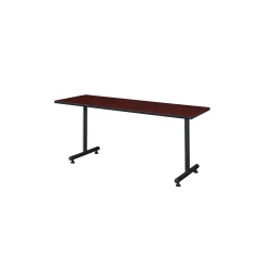 Merit Fixed Training Table - 60"W x 24"D