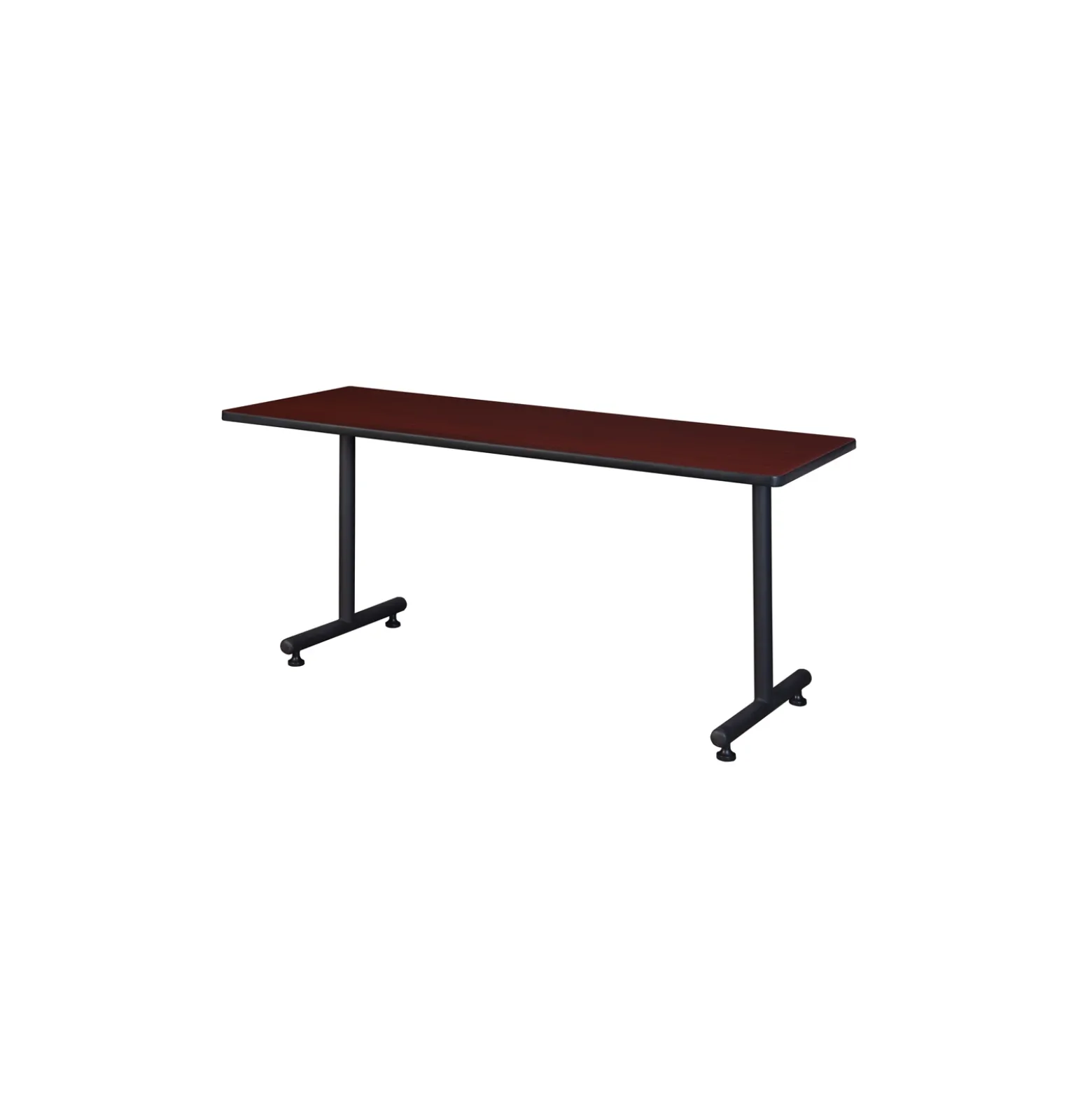 Merit Fixed Training Table - 60"W x 24"D