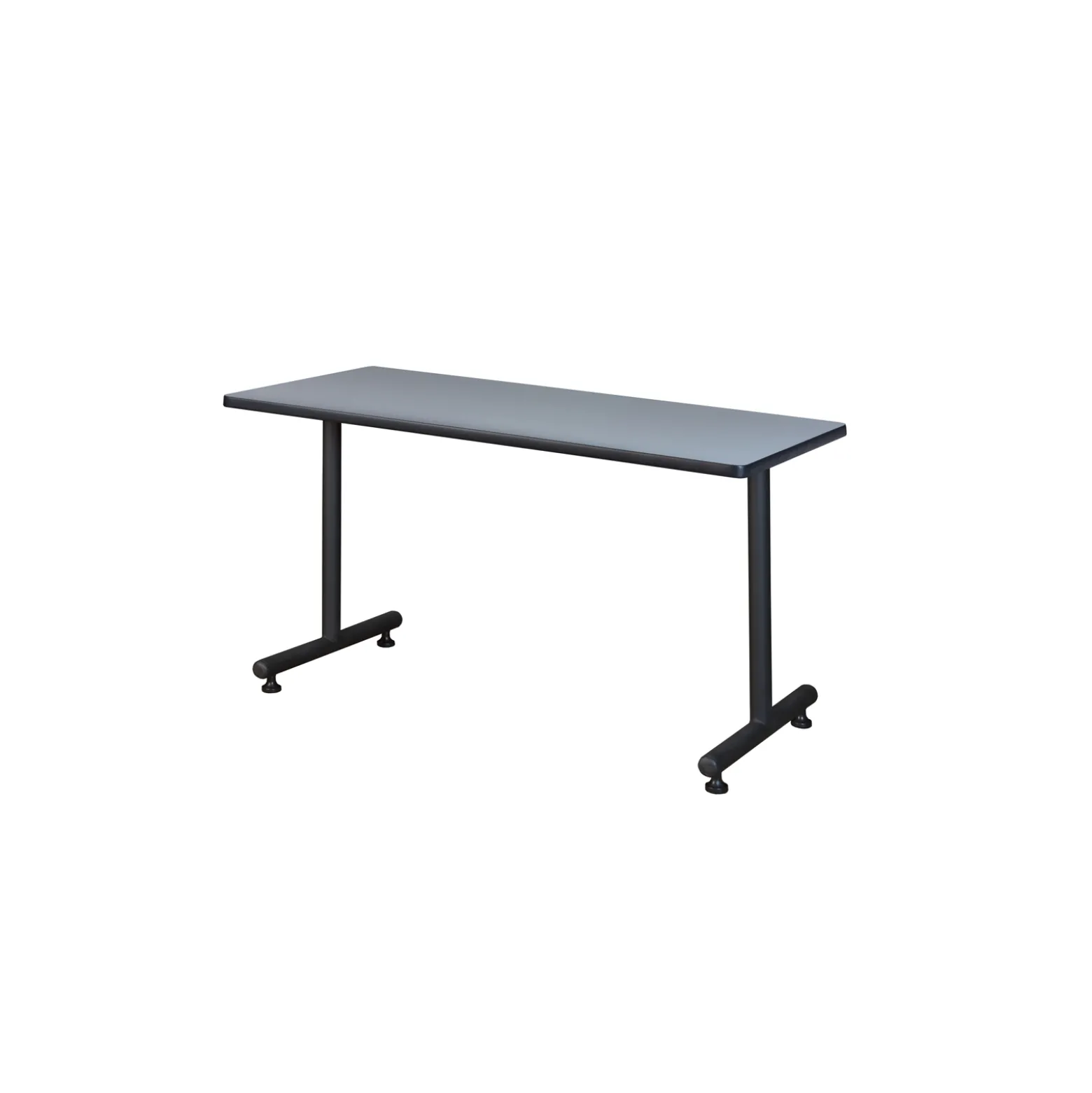 Merit Fixed Training Table - 60"W x 24"D