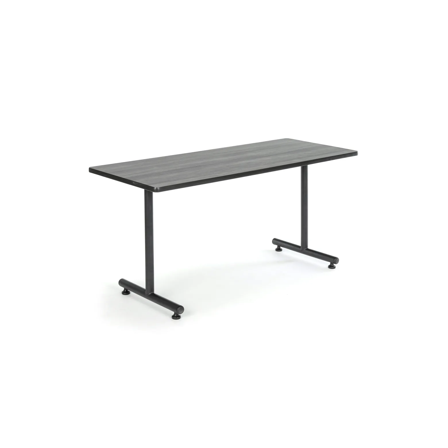 Merit Fixed Training Table - 60"W x 24"D