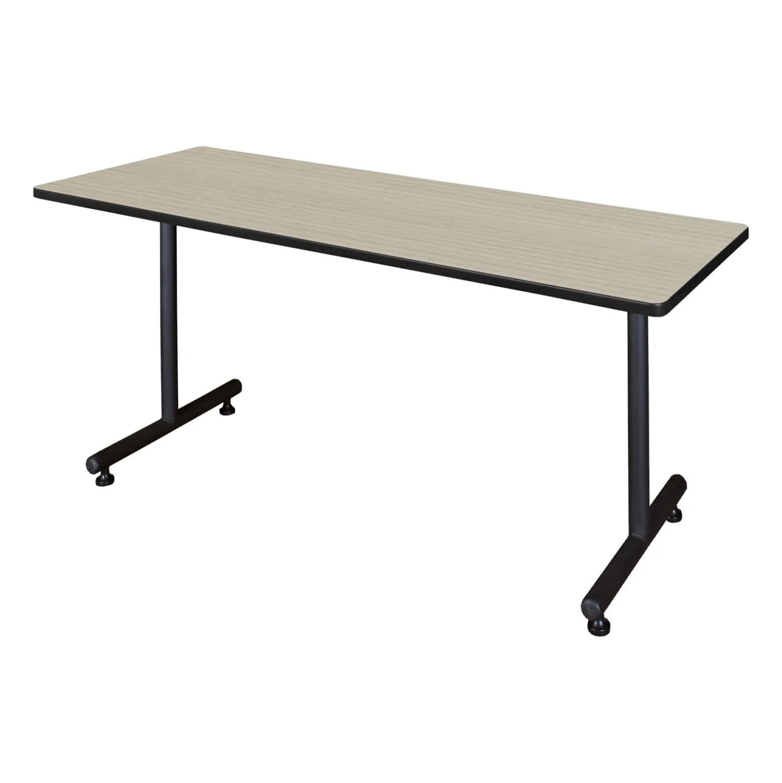 Merit Fixed Training Table - 60"W x 24"D