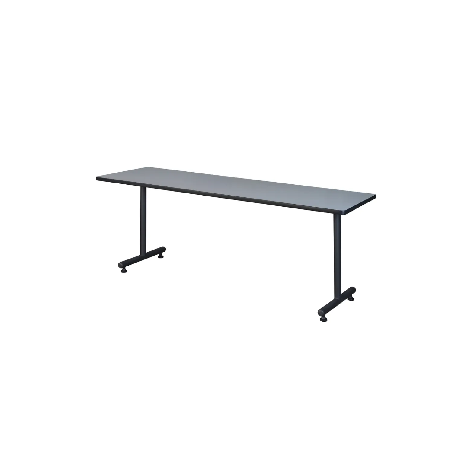Merit Fixed Training Table - 72"W x 24"D