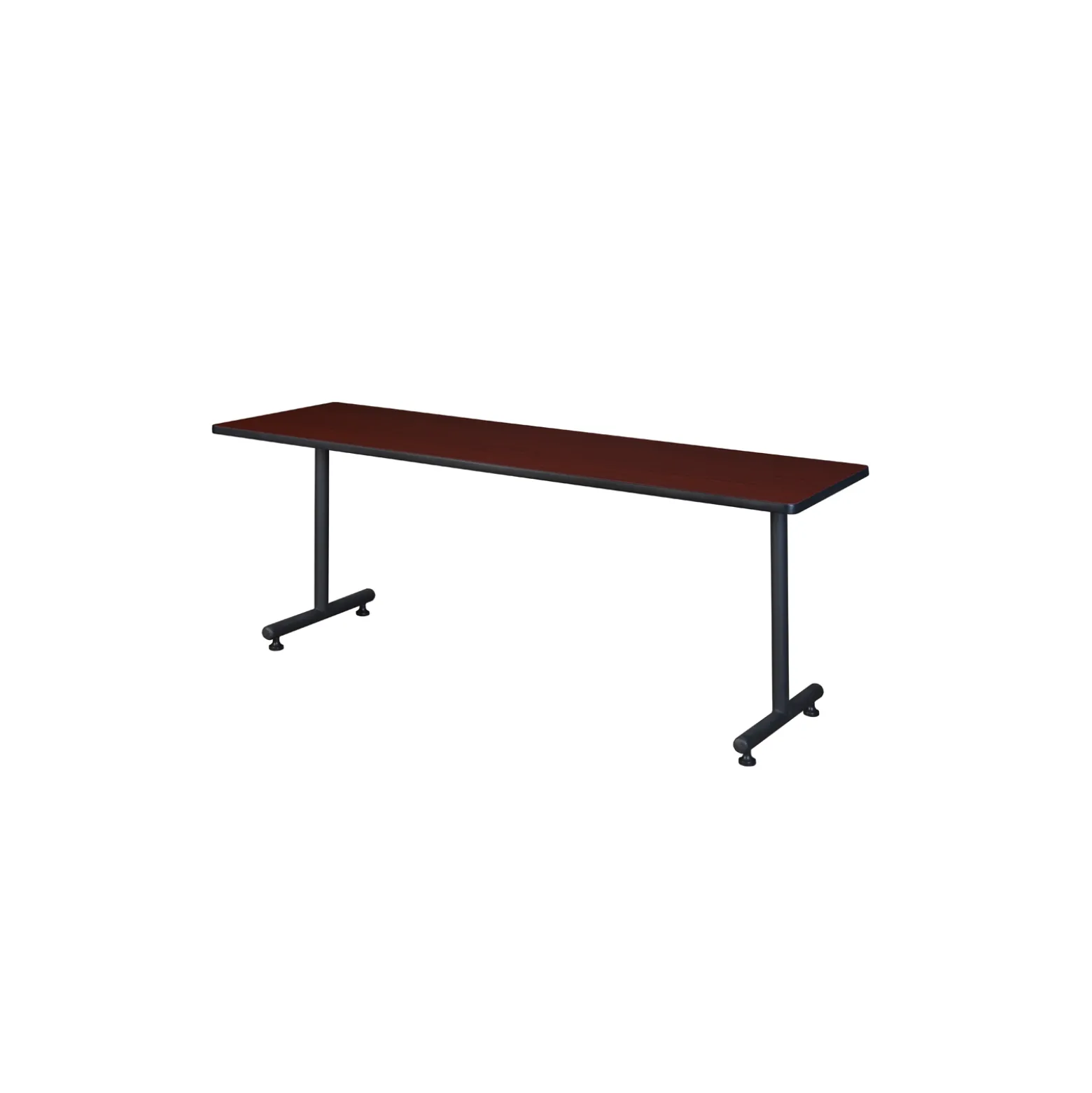 Merit Fixed Training Table - 72"W x 24"D