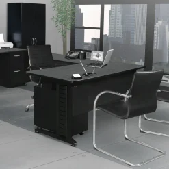 Merit L-Shaped Desk Shell - 72