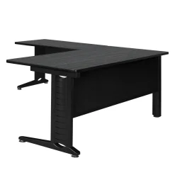 Merit L-Shaped Desk Shell - 72