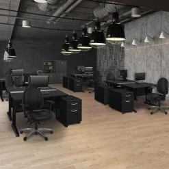 Merit 2-Person Workstation - 48