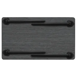 Merit Rectangle Folding Table - 42