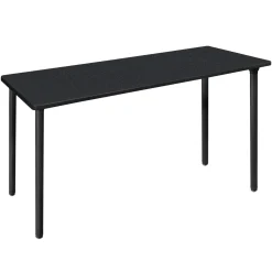 Merit Rectangle Folding Table - 72