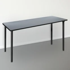 Merit Rectangle Folding Table - 72