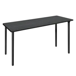 Merit Rectangle Folding Table - 72