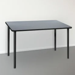 Merit Rectangle Folding Table - 48