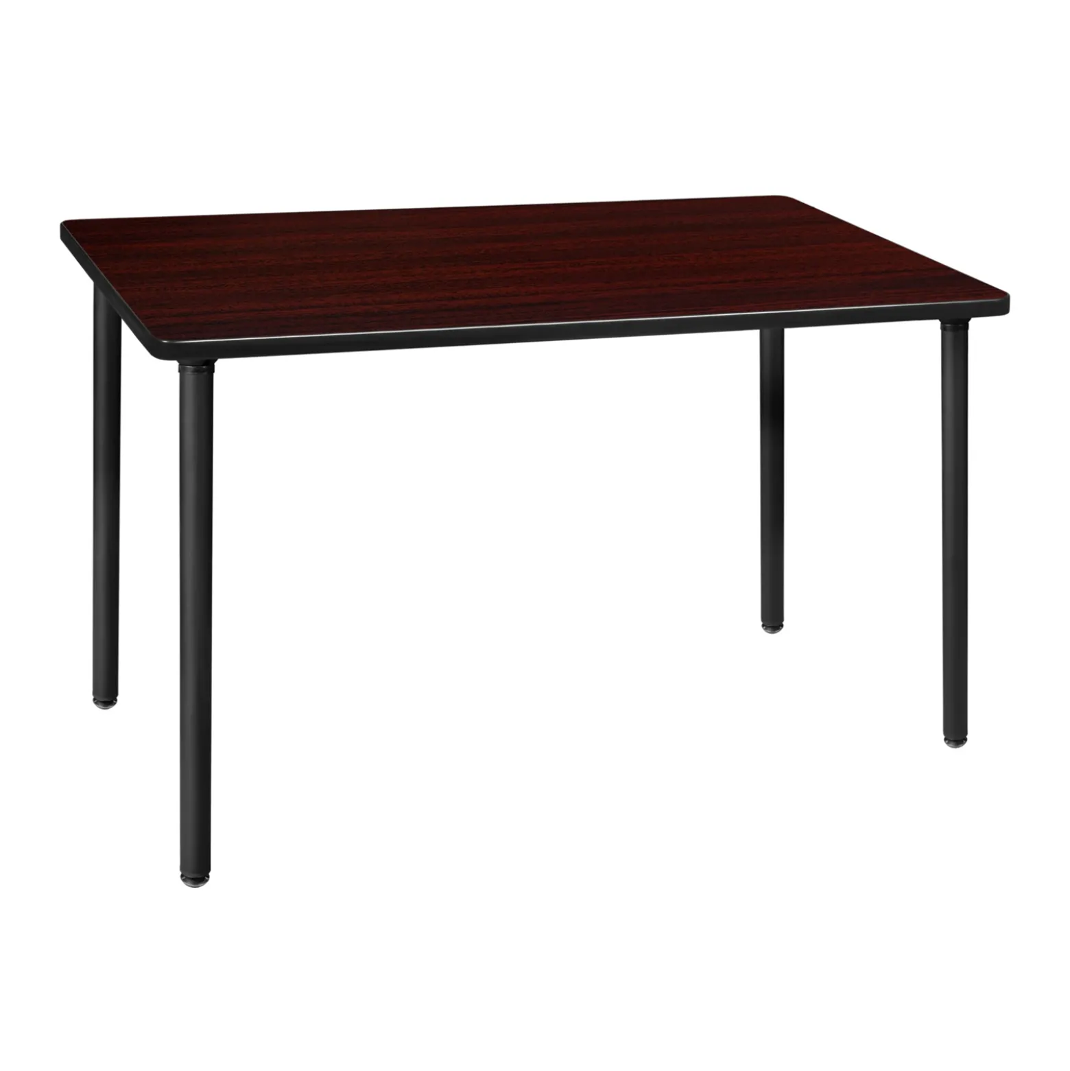 Merit Rectangle Folding Table - 48"x24"