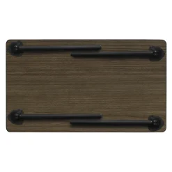 Merit Rectangle Folding Table - 48