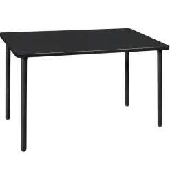 Merit Rectangle Folding Table - 48