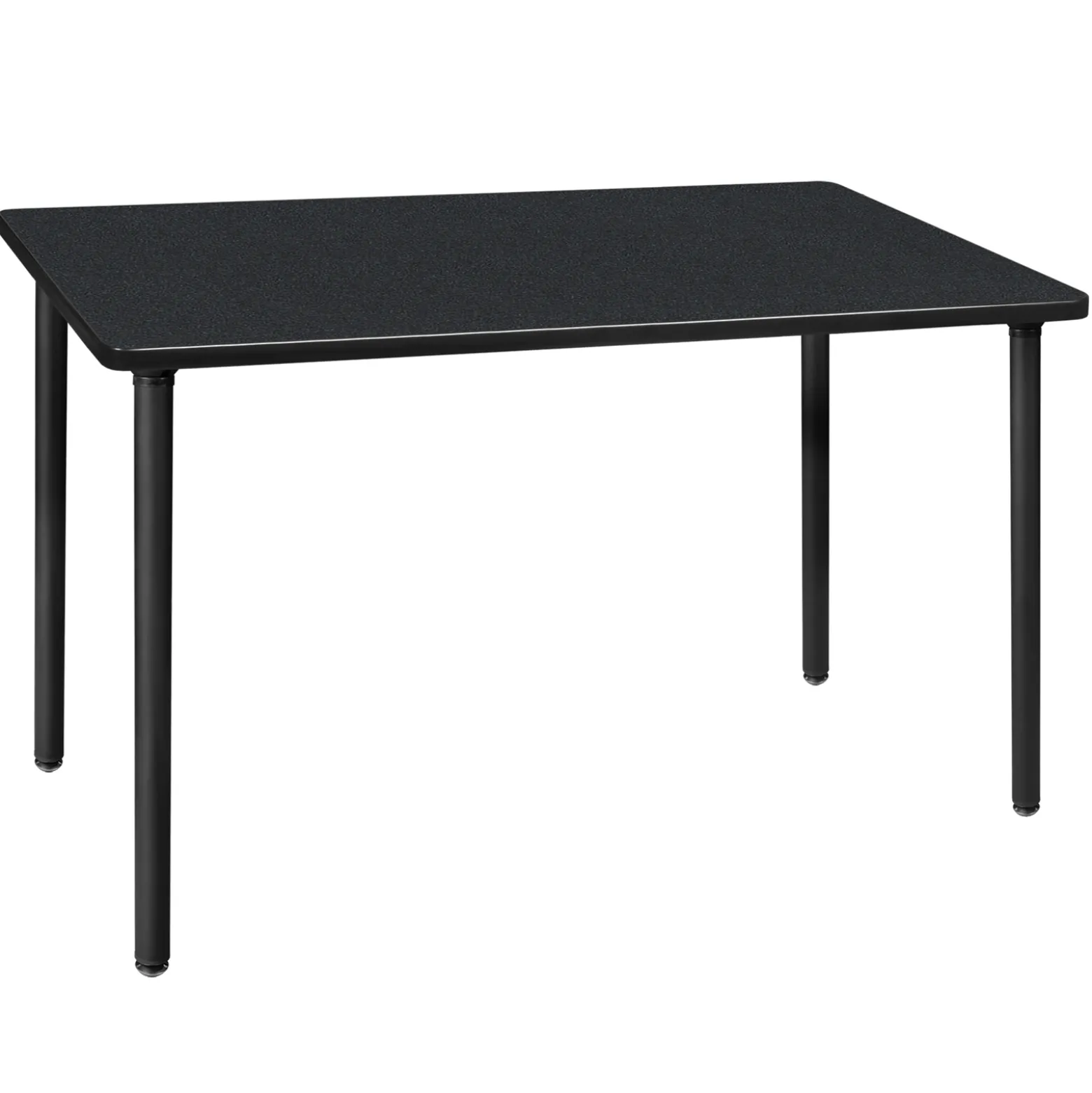 Merit Rectangle Folding Table - 48"x24"