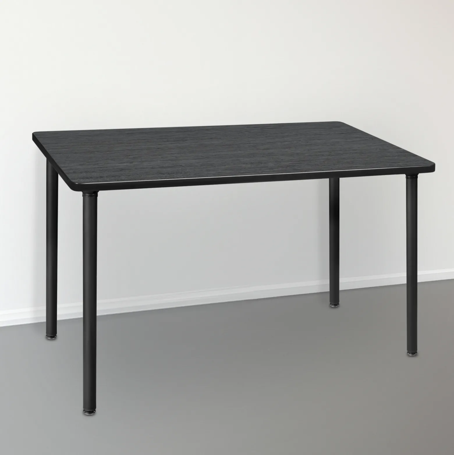 Merit Rectangle Folding Table - 48"x24"