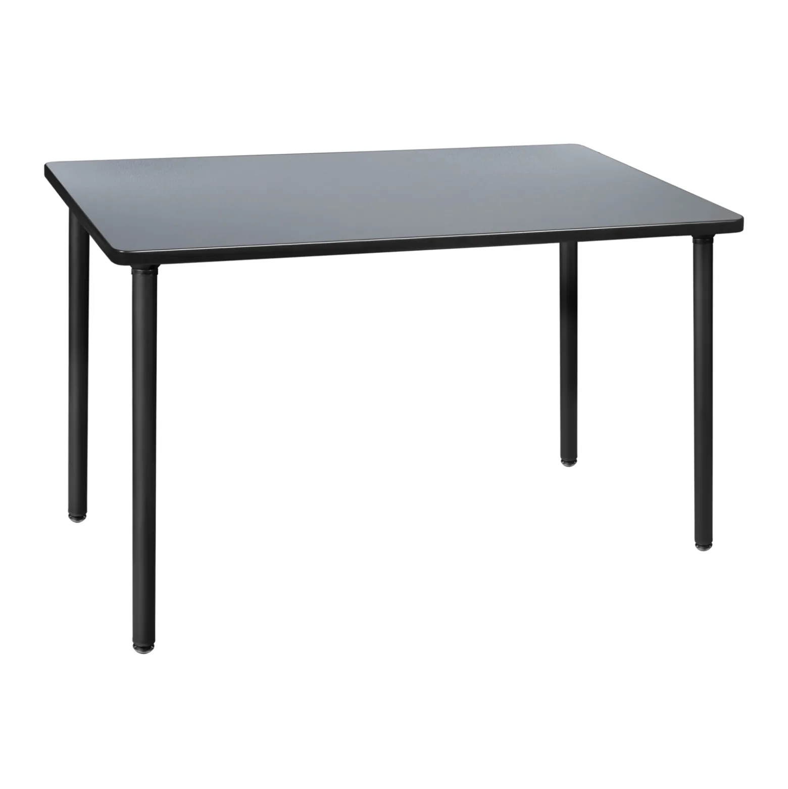 Merit Rectangle Folding Table - 48"x24"