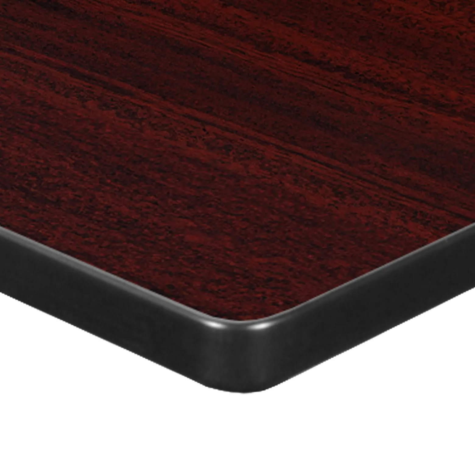 Merit Rectangle Height-Adjustable Table - 42"x30"
