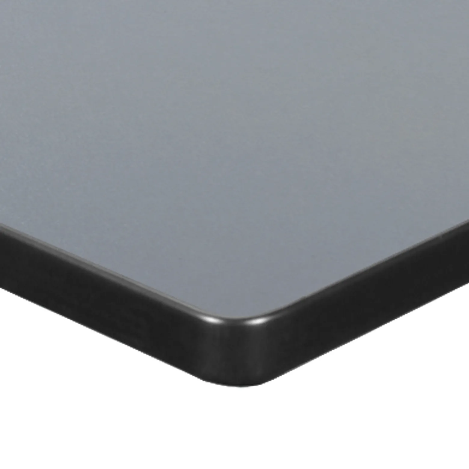 Merit Rectangle Height-Adjustable Table - 42"x30"