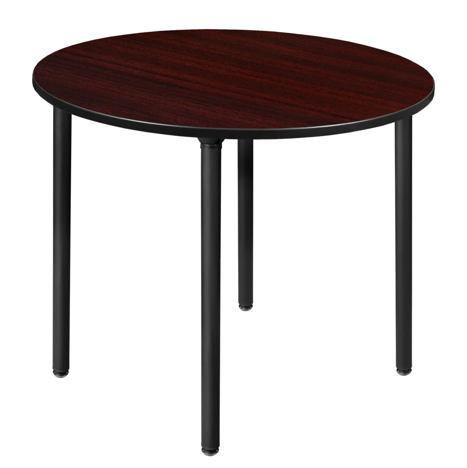 Merit Round Folding Table - 48"D