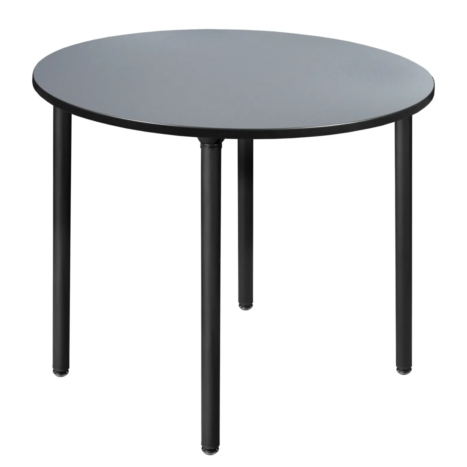 Merit Round Folding Table - 48"D
