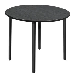 Merit Round Folding Table - 48