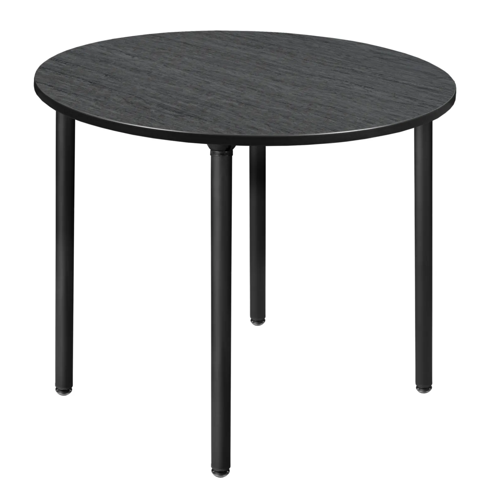 Merit Round Folding Table - 48"D