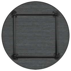 Merit Round Folding Table - 48