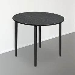 Merit Round Folding Table - 48