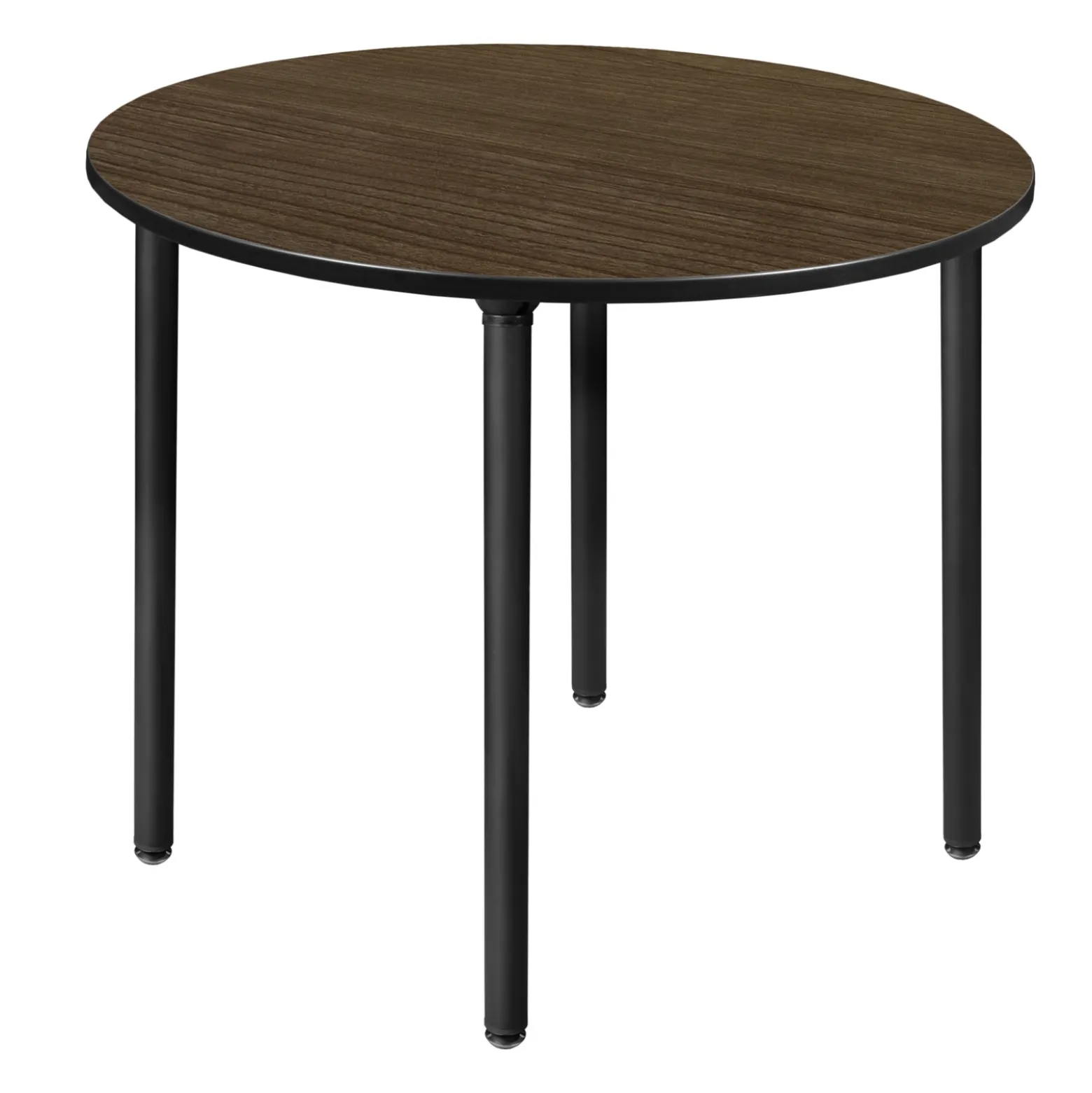 Merit Round Folding Table - 48"D