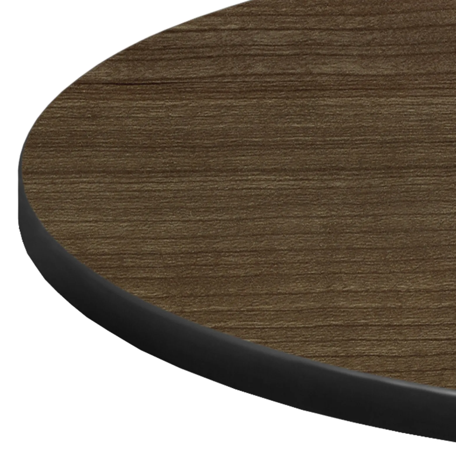 Merit Round Folding Table - 48"D