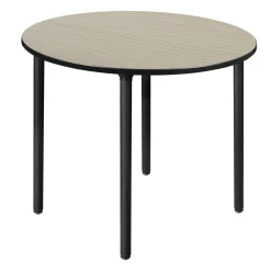 Merit Round Folding Table - 48