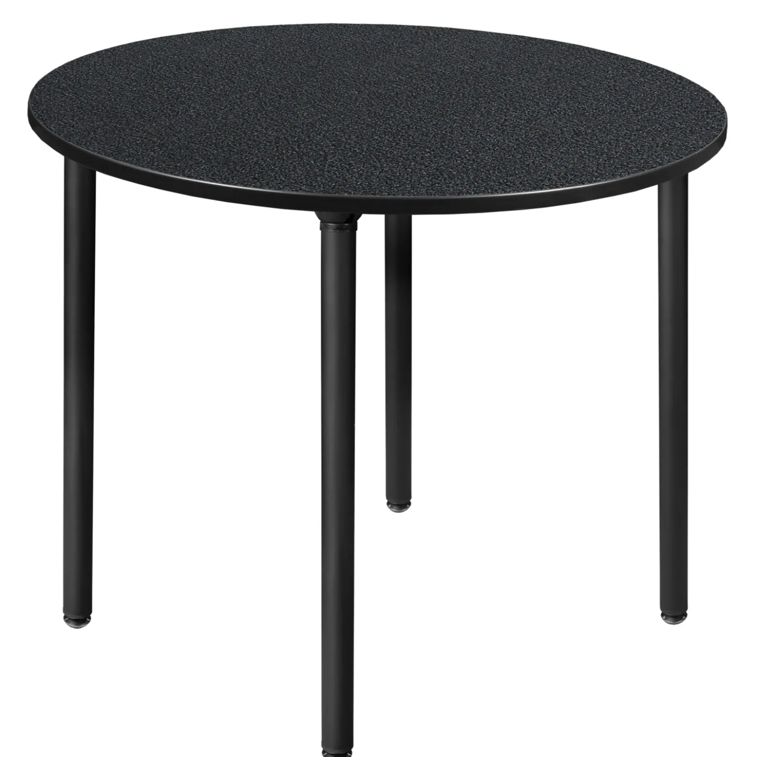 Merit Round Folding Table - 48"D