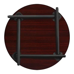 Merit Round Folding Table - 42