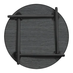 Merit Round Folding Table - 42