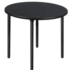 Merit Round Folding Table - 42