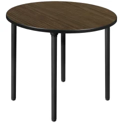 Merit Round Folding Table - 42