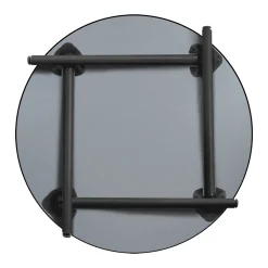 Merit Round Folding Table - 42