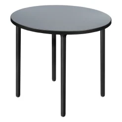Merit Round Folding Table - 30"D