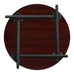 Merit Round Folding Table - 30