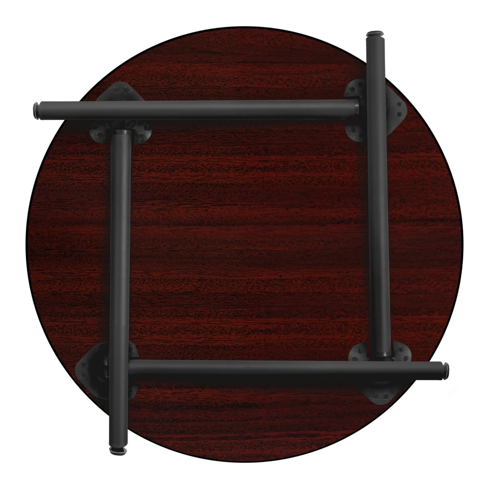 Merit Round Folding Table - 30"D